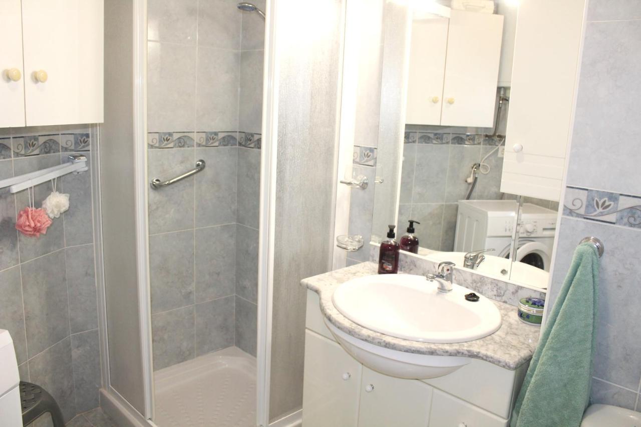 Charming Studio Nerja With Pool Dış mekan fotoğraf
